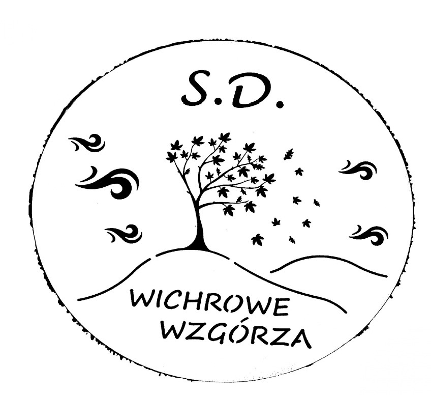 Wichrowe Wszgorza - Logo